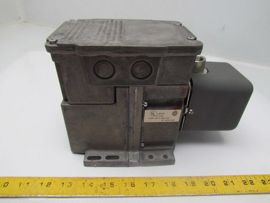 Honeywell Modutrol IV Motor M6181A1026 90° stroke 30sec time 24volt