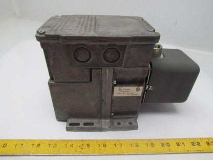Honeywell Modutrol IV Motor M6181A1026 90° stroke 30sec time 24volt