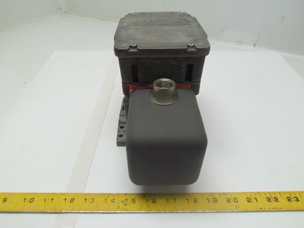 Honeywell Modutrol IV Motor M6181A1026 90° stroke 30sec time 24volt