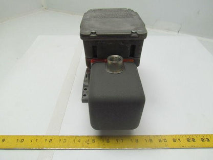 Honeywell Modutrol IV Motor M6181A1026 90° stroke 30sec time 24volt