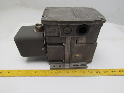 Honeywell Modutrol IV Motor M6181A1026 90° stroke 30sec time 24volt