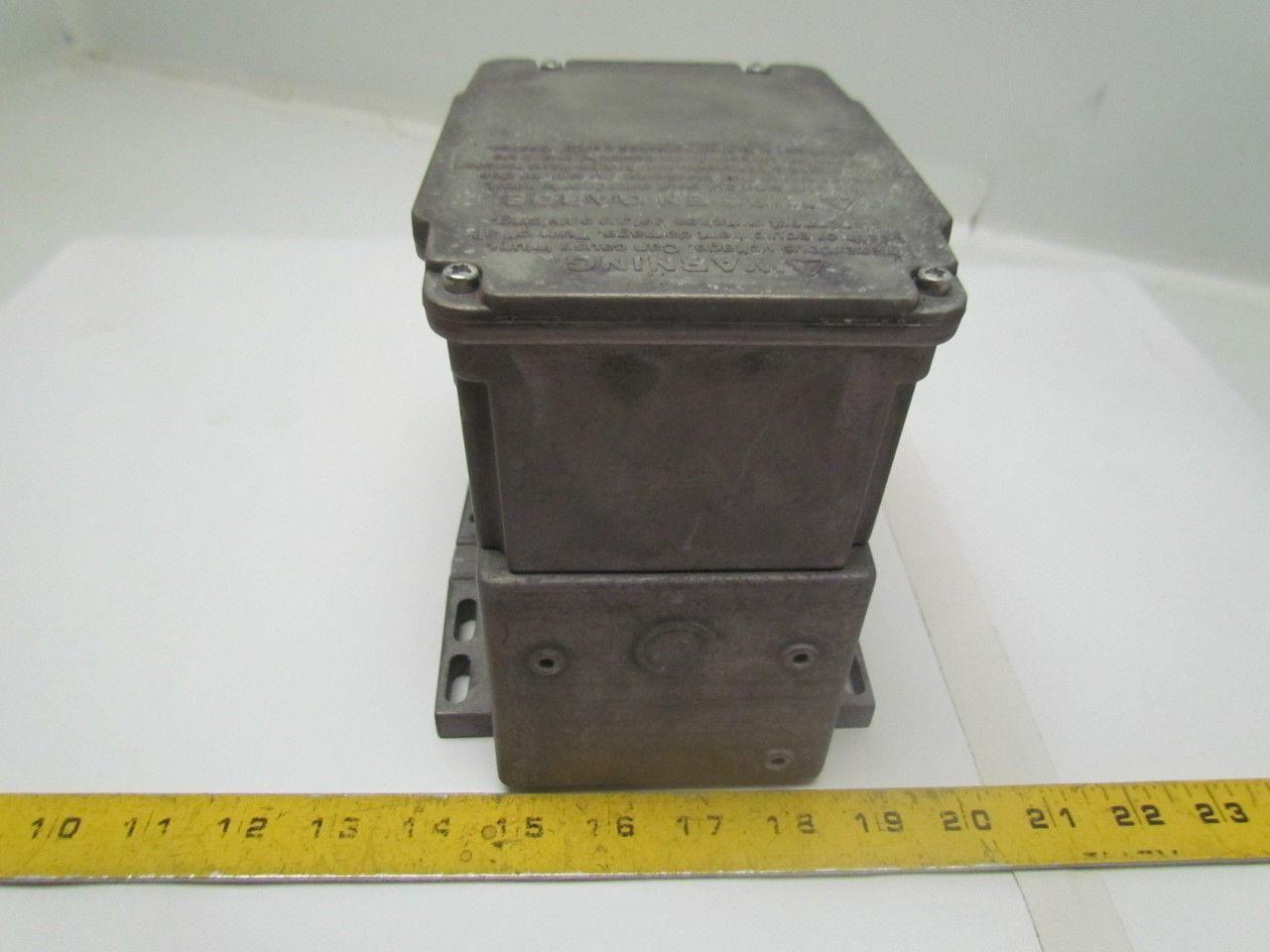 Honeywell Modutrol IV Motor M6181A1026 90° stroke 30sec time 24volt