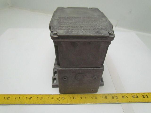 Honeywell Modutrol IV Motor M6181A1026 90° stroke 30sec time 24volt