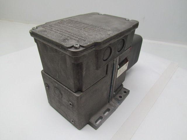 Honeywell Modutrol IV Motor M6181A1026 90° stroke 30sec time 24volt
