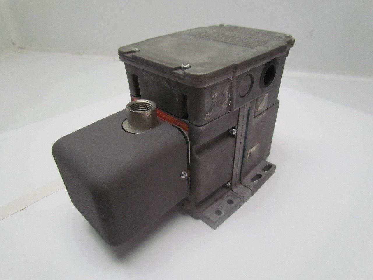 Honeywell Modutrol IV Motor M6181A1026 90° stroke 30sec time 24volt