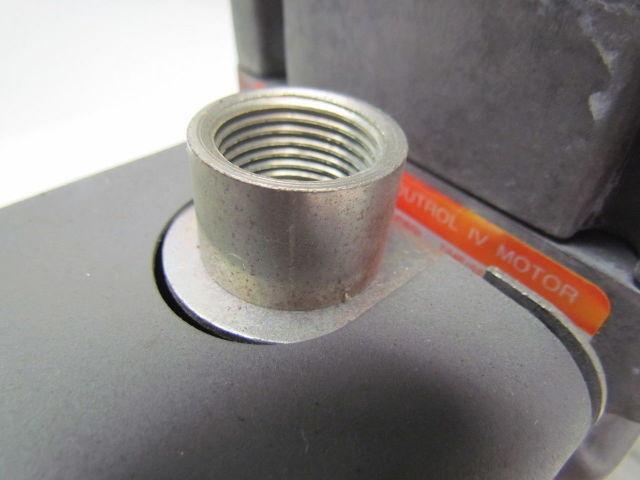 Honeywell Modutrol IV Motor M6181A1026 90° stroke 30sec time 24volt