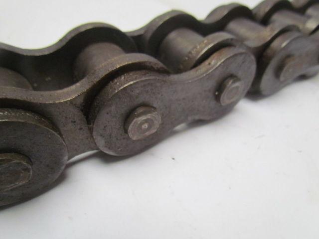 Morse 200H Heavy Series ANSI Roller Chain 2-1/2"Pitch 22-1/2" Length