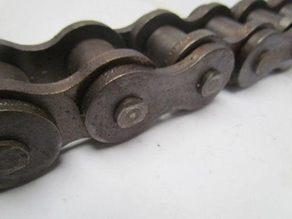 Morse 200H Heavy Series ANSI Roller Chain 2-1/2"Pitch 22-1/2" Length