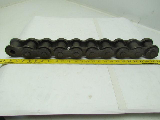 Morse 200H Heavy Series ANSI Roller Chain 2-1/2"Pitch 22-1/2" Length