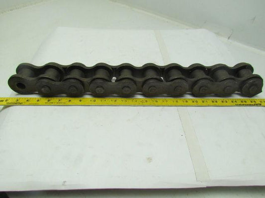 Morse 200H Heavy Series ANSI Roller Chain 2-1/2"Pitch 22-1/2" Length