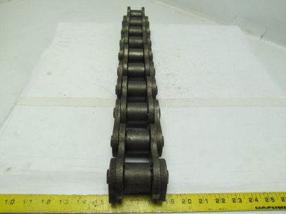 Morse 200H Heavy Series ANSI Roller Chain 2-1/2"Pitch 22-1/2" Length