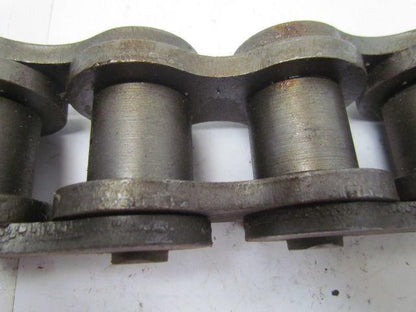 Morse 200H Heavy Series ANSI Roller Chain 2-1/2"Pitch 22-1/2" Length
