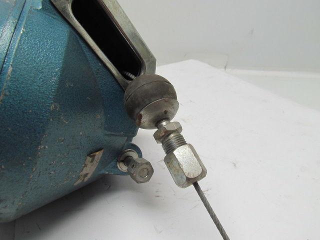 Aero-Motive 10E Tool Balancer 5-11Lbs Capacity Factory Production 6Ft Travel