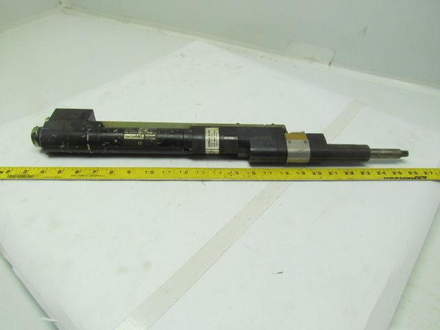 Atlas Copco 4230-1704-81 3 Piece Nut Driver Nutrunner 3/8" Drive 50Ft/Lbs Torque