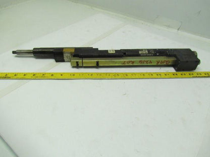 Atlas Copco 4230-1704-81 3 Piece Nut Driver Nutrunner 3/8" Drive 50Ft/Lbs Torque