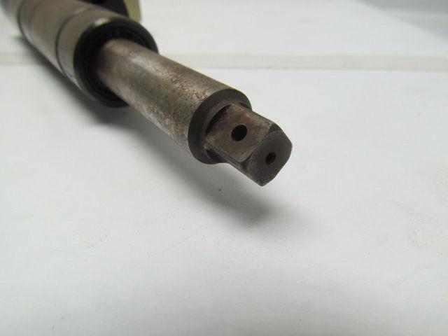 Atlas Copco 4230-1704-81 3 Piece Nut Driver Nutrunner 3/8" Drive 50Ft/Lbs Torque