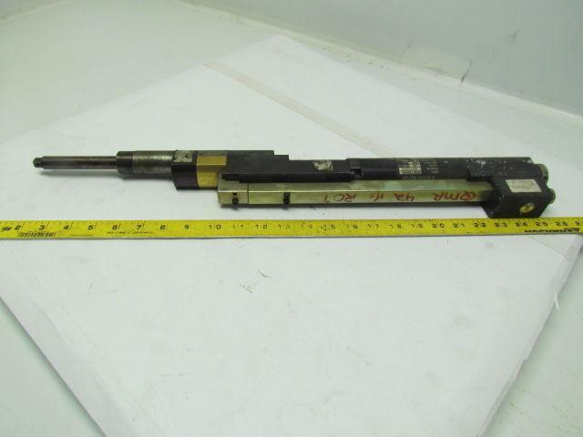 Atlas Copco 4230-1704-81 3 Piece Nut Driver Nutrunner 3/8" Drive 50Ft/Lbs Torque