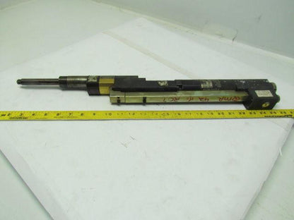 Atlas Copco 4230-1704-81 3 Piece Nut Driver Nutrunner 3/8" Drive 50Ft/Lbs Torque