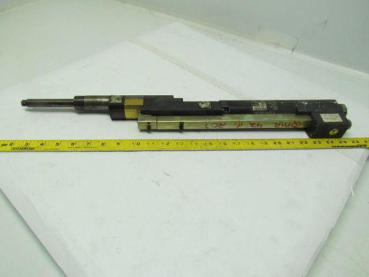 Atlas Copco 4230-1704-81 3 Piece Nut Driver Nutrunner 3/8" Drive 50Ft/Lbs Torque