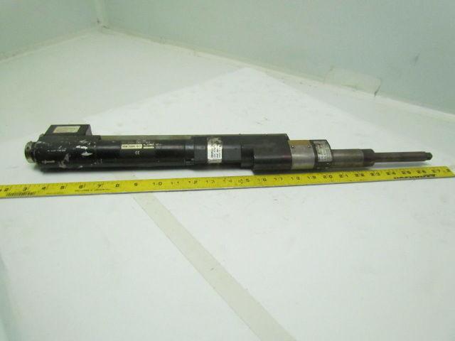 Atlas Copco 4230-1704-81 3 Piece Nut Driver Nutrunner 3/8" Drive 50Ft/Lbs Torque