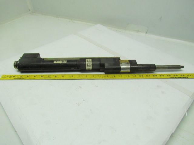 Atlas Copco 4230-1704-81 3 Piece Nut Driver Nutrunner 3/8"Drive 50Ft/Lbs Torque
