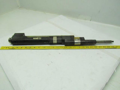 Atlas Copco 4230-1704-81 3 Piece Nut Driver Nutrunner 3/8"Drive 50Ft/Lbs Torque