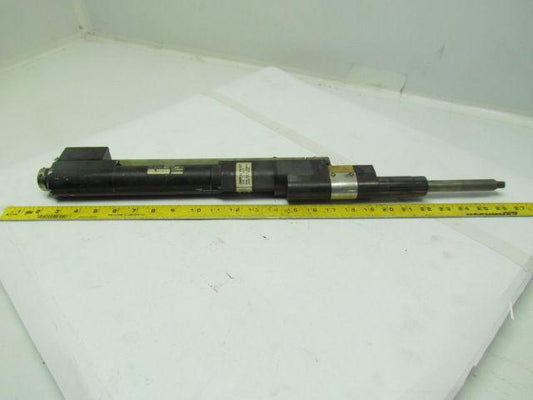 Atlas Copco 4230-1704-81 3 Piece Nut Driver Nutrunner 3/8"Drive 50Ft/Lbs Torque