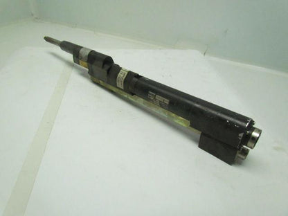 Atlas Copco 4230-1704-81 3 Piece Nut Driver Nutrunner 3/8"Drive 50Ft/Lbs Torque