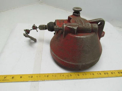 Tool Balancer Holder Factory Production