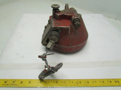 Tool Balancer Holder Factory Production