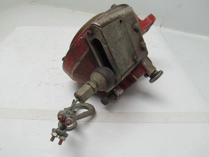 Tool Balancer Holder Factory Production