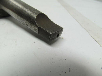 #3 Morse Taper W/2 Ball Detent 1-1/4" Bore 2-7/16" Collar 7" Total Length