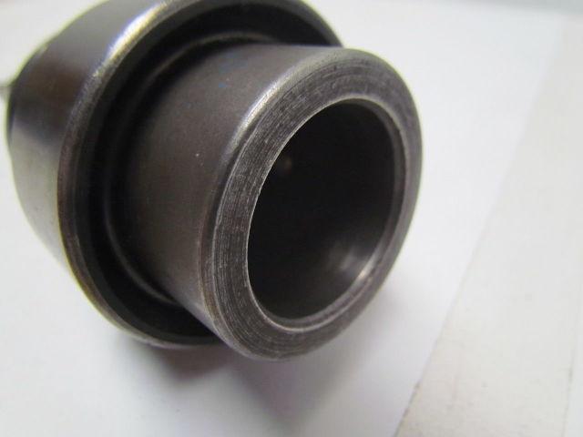 #3 Morse Taper W/2 Ball Detent 1-1/4" Bore 2-7/16" Collar 7" Total Length