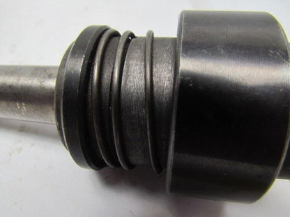 #3 Morse Taper W/2 Ball Detent 1-1/4" Bore 2-7/16" Collar 7" Total Length