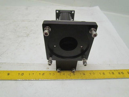 IDC N2T31V-15-5A-6-MF1-MT1E-RM-EMC0 Electric Screw Cylinder 1.5:1 Ratio 6"Stroke