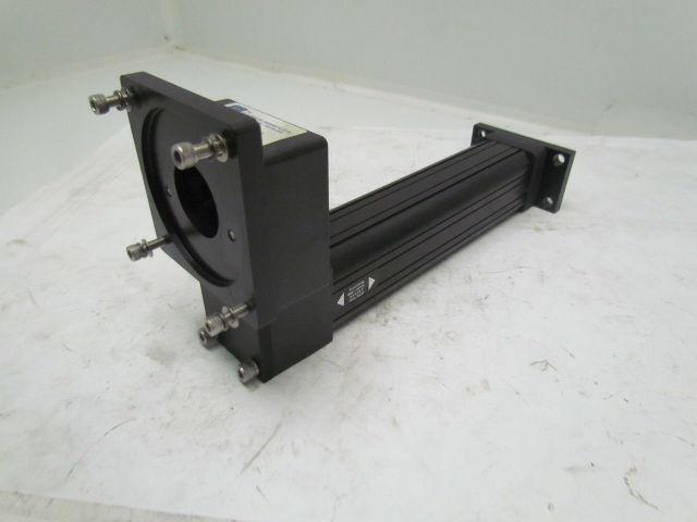 IDC N2T31V-15-5A-6-MF1-MT1E-RM-EMC0 Electric Screw Cylinder 1.5:1 Ratio 6"Stroke