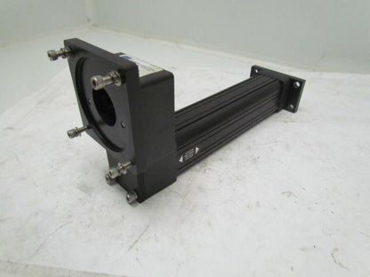 IDC N2T31V-15-5A-6-MF1-MT1E-RM-EMC0 Electric Screw Cylinder 1.5:1 Ratio 6"Stroke