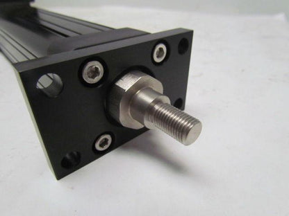 IDC N2T31V-15-5A-6-MF1-MT1E-RM-EMC0 Electric Screw Cylinder 1.5:1 Ratio 6"Stroke