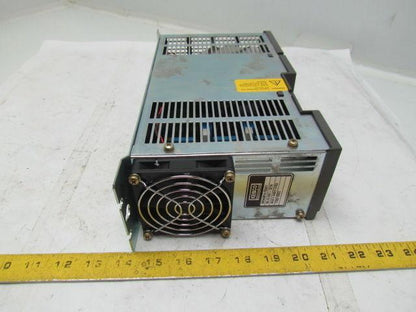 KEBCO 09.F0.R01-3279 2.8KVA Frequency Inverter Combivert 3PH 200/240V W/Manuals