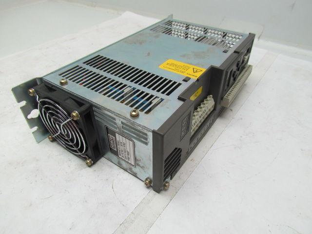KEBCO 09.F0.R01-3279 2.8KVA Frequency Inverter Combivert 3PH 200/240V W/Manuals