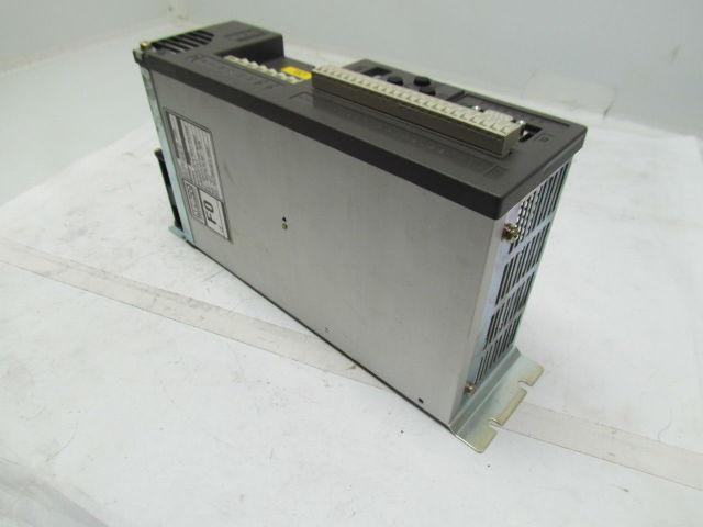 KEBCO 09.F0.R01-3279 2.8KVA Frequency Inverter Combivert 3PH 200/240V W/Manuals
