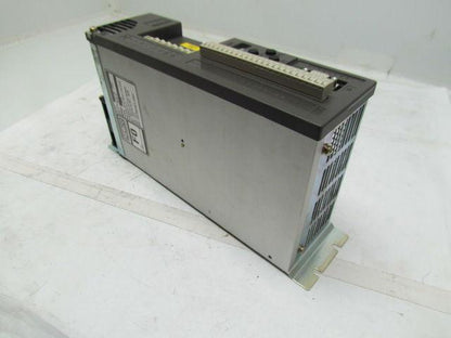 KEBCO 09.F0.R01-3279 2.8KVA Frequency Inverter Combivert 3PH 200/240V W/Manuals