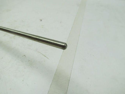 Burns 10227-01-0-1.5-12-3-3 Temperature Immersion Sensor Probe 3/16" Stainless