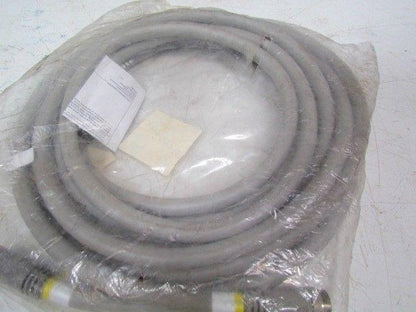 Hubbell PH2306PB025 25' Male/Female Double Ended Cable Assyy 20A 6 Pole 600VAC