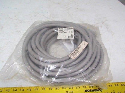 Hubbell PH2006PB50 50' Male/Female Double Ended Cable Assembly 4 Pole 20A 600V