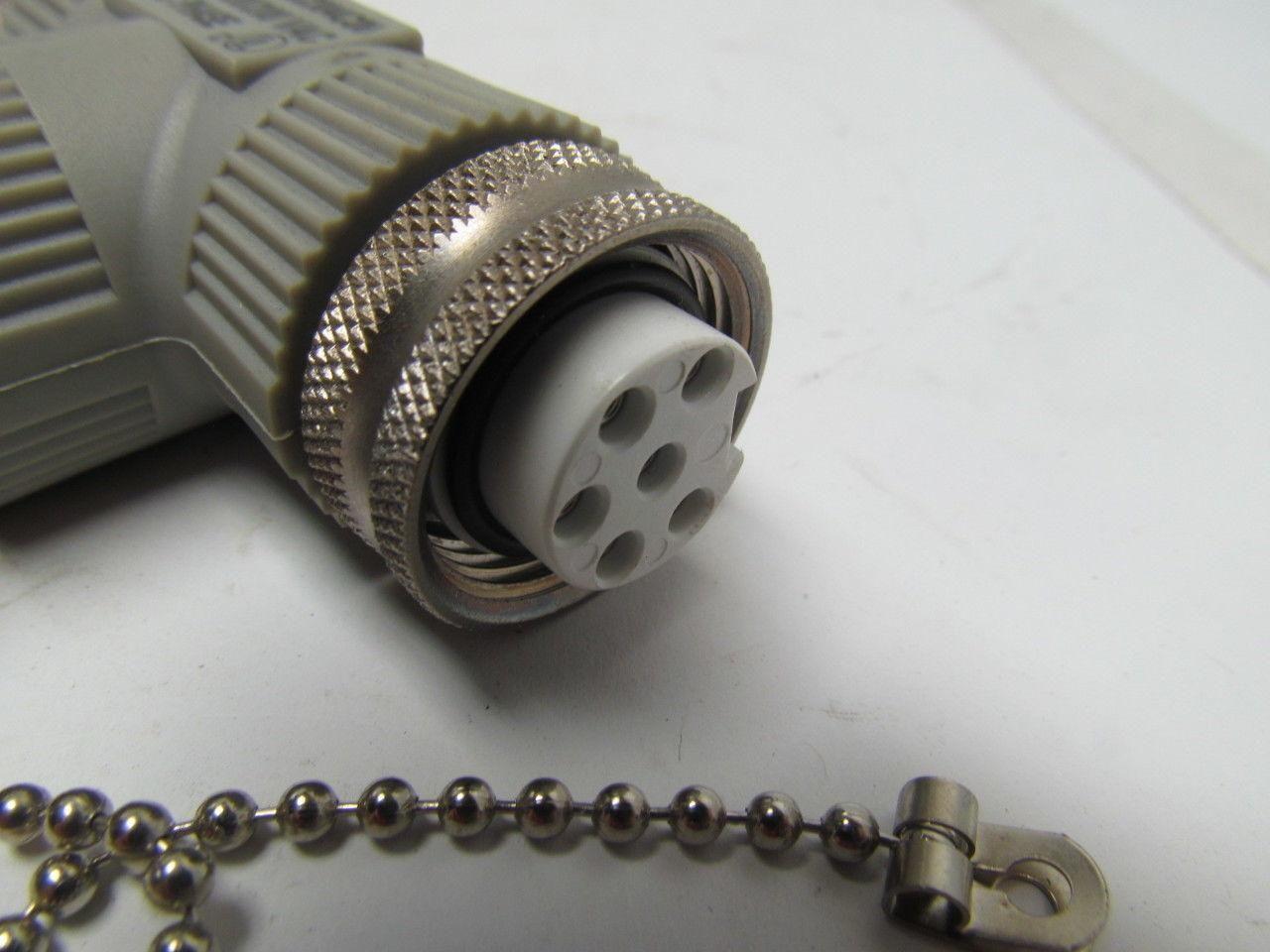 Hubbell TX2306002304C00 Tee Connector 20A 120/208VAC C Phase