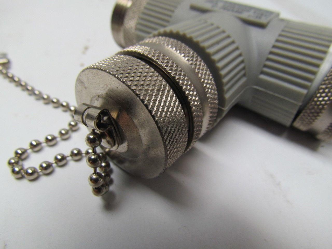 Hubbell TX2306002304C00 Tee Connector 20A 120/208VAC C Phase