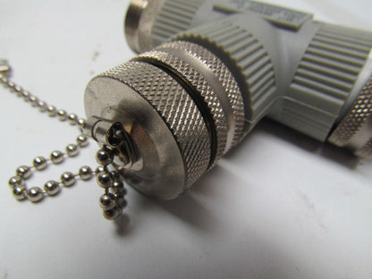 Hubbell TX2306002304C00 Tee Connector 20A 120/208VAC C Phase