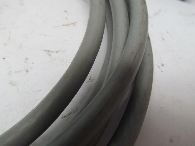 Testron T-13073-2CBL 12' Double Ended 10 Pin Male/Female Cable