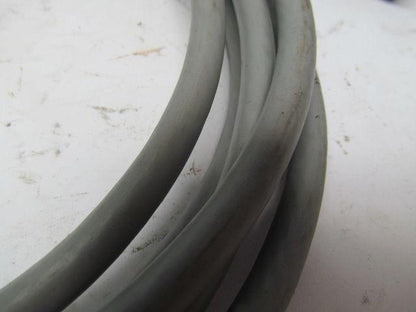 Testron T-13073-2CBL 12' Double Ended 10 Pin Male/Female Cable